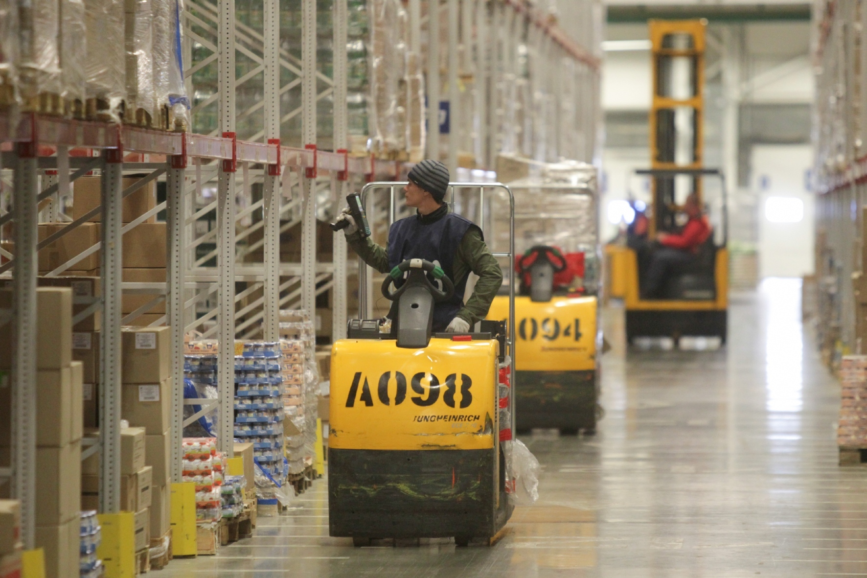 Фото: «Ведомости»/PhotoXPress.ru