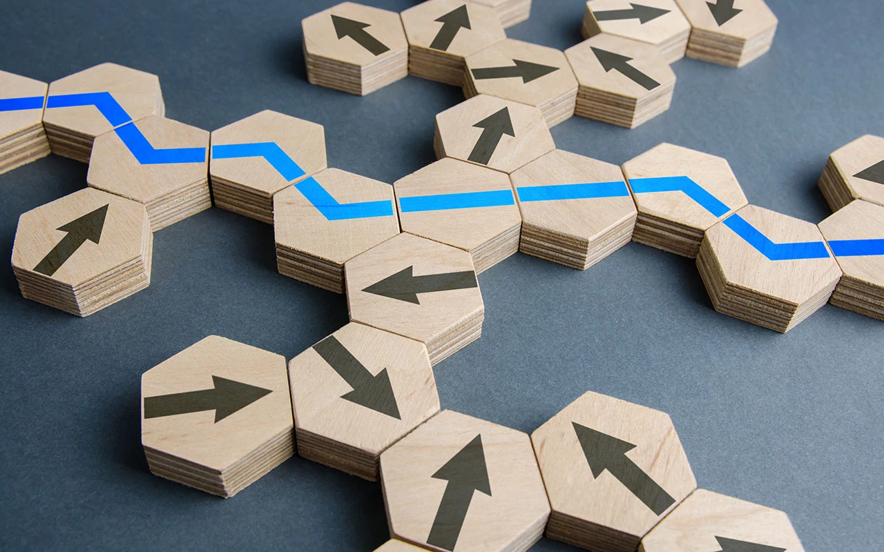 Стратегическое планирование: как выстроить дорожную карту роста компании