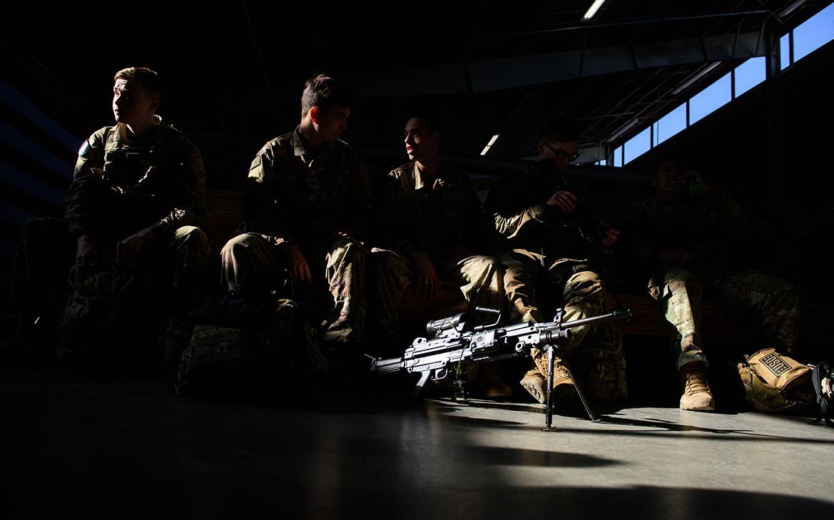 Американский посол пригрозил Польше «выводом солдат» из-за слов о Трампе