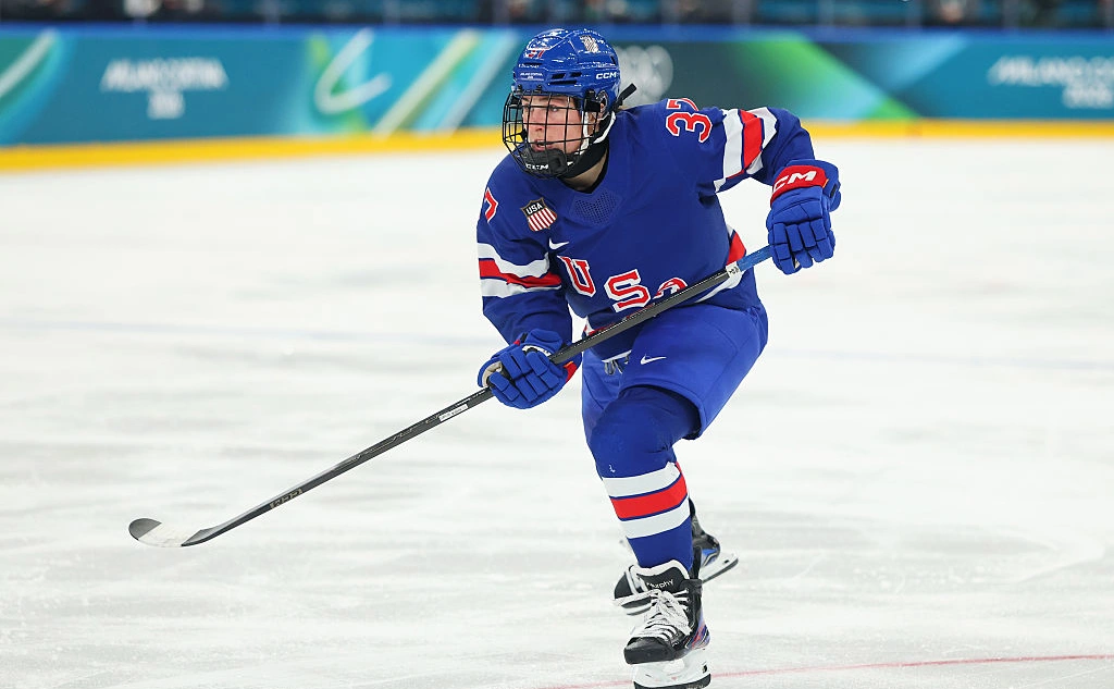 Gregory Shamus / Getty Images