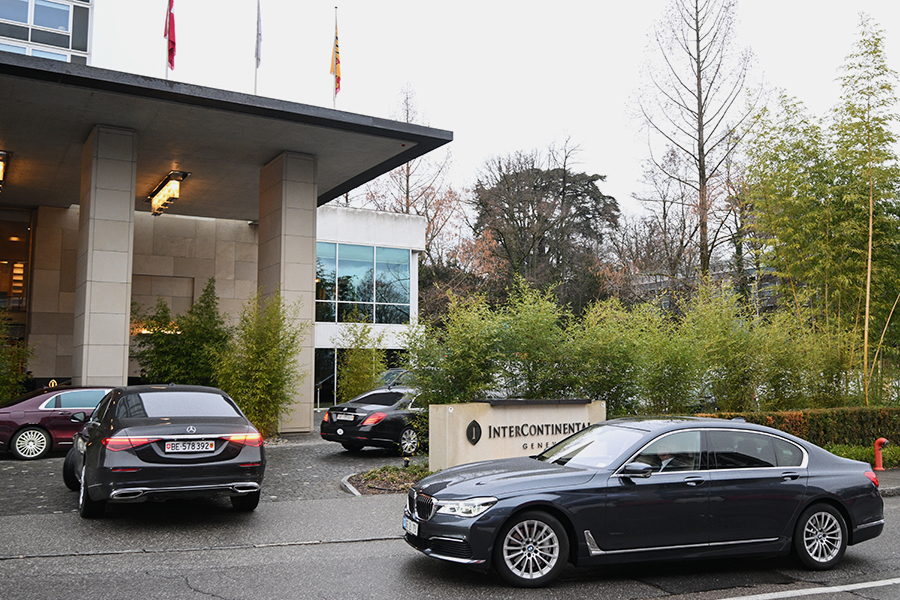 Кирилл Зыков / РИА Новости