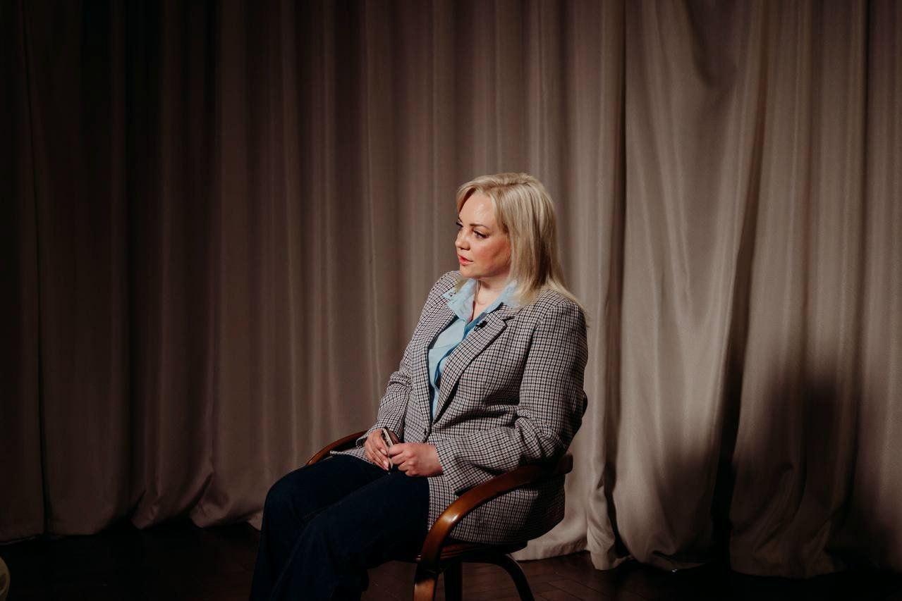 Фото: Михаил Гребенщиков / РБК