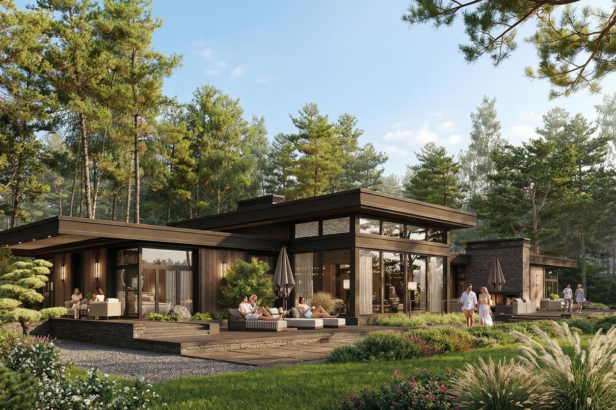 Фото: Пресс-служба Encore Resort