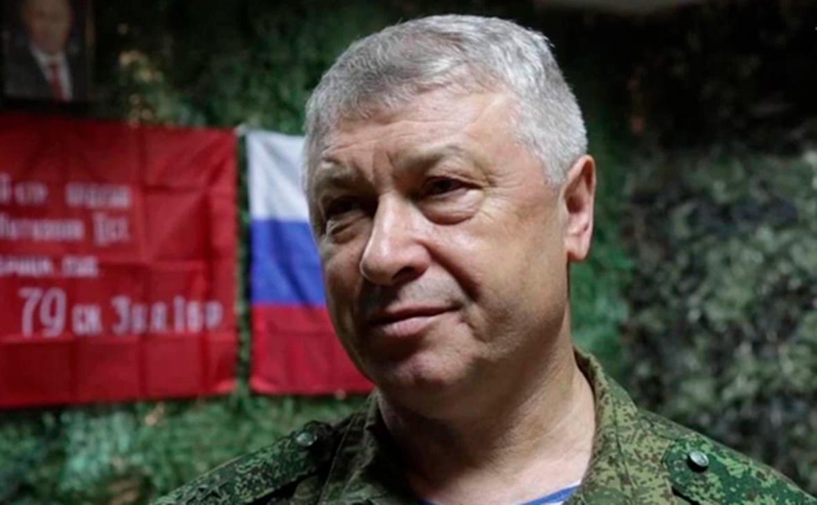 Переживший покушение замглавы ГРУ Алексеев вернется на службу