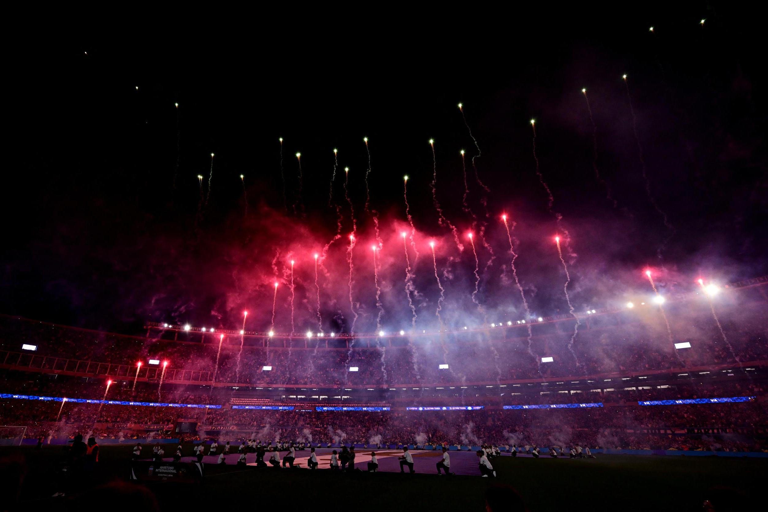 Фото: REUTERS / Rodrigo Valle