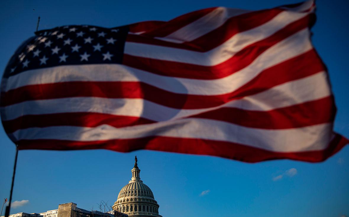 Выборы в конгресс США 2026: как проходят и кого избирают
