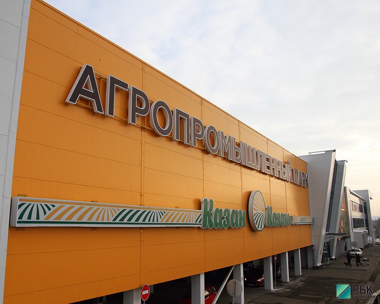 Предприниматели не смогли войти в совет директоров агропромпарка "Казань" 