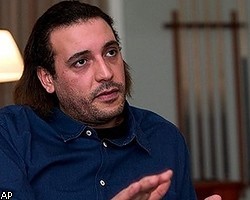 Швейцария ждет мести Ливии из-за ареста сына М.Каддафи