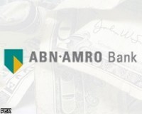 ABN AMRO заплатит правительству США $500 млн за отмывание денег