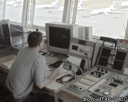 Аэропорт Владивостока возобновил работу