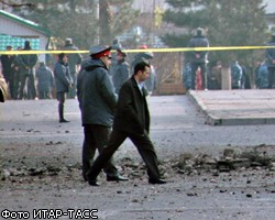 Саперы успешно разминировали бомбу в бишкекской школе 