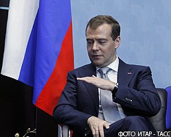 Президент РФ: Планку прохода в Госдуму можно снизить до 3%