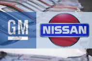 Reuters: GM и Nissan прогнозируют падение продаж в США
