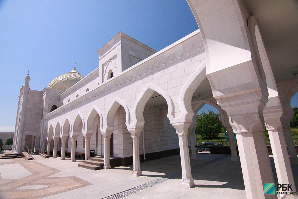 Исламская академия в Татарстане примет первых студентов осенью 2017 года
