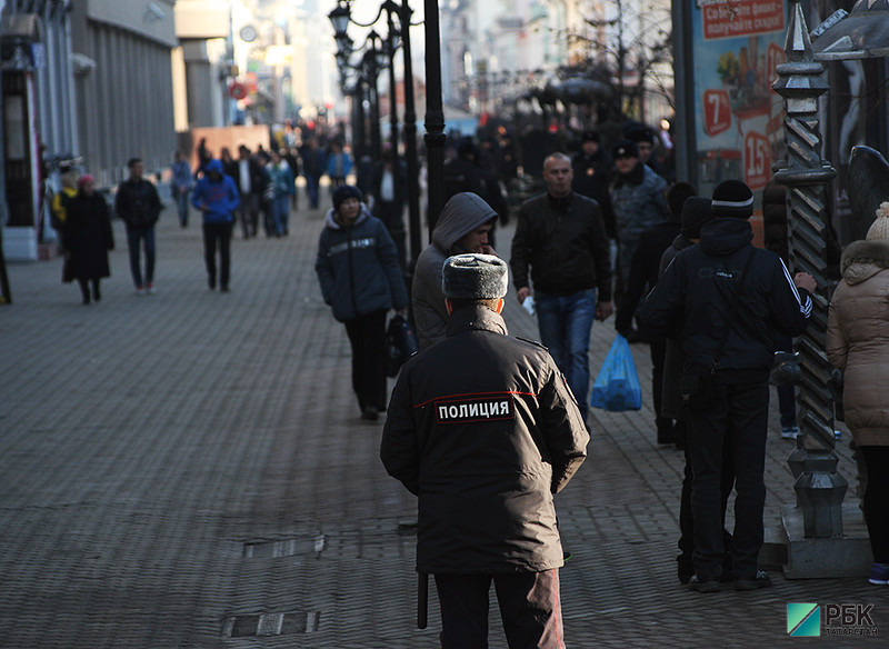 В Татарстане к уголовной ответственности привлекли 700 членов ОПГ