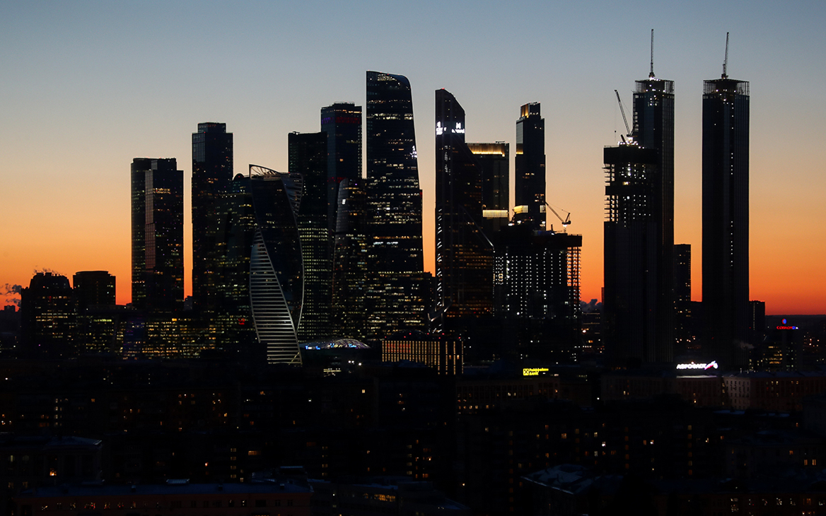 Москва вошла в топ-20 городов мира по дороговизне жизни для миллионеров