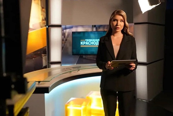 «Рано хоронить ТВ»: почему телеканал «Краснодар» делает ставку на эфир