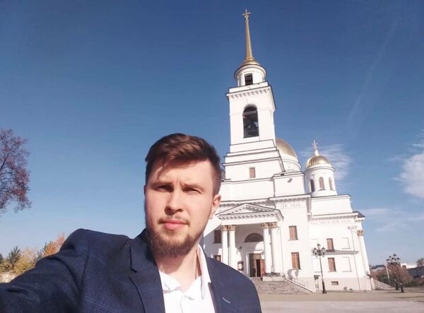 Сейчас&nbsp;Всеволода Могучева этапируют в Екатеринбург, сообщил адвокат