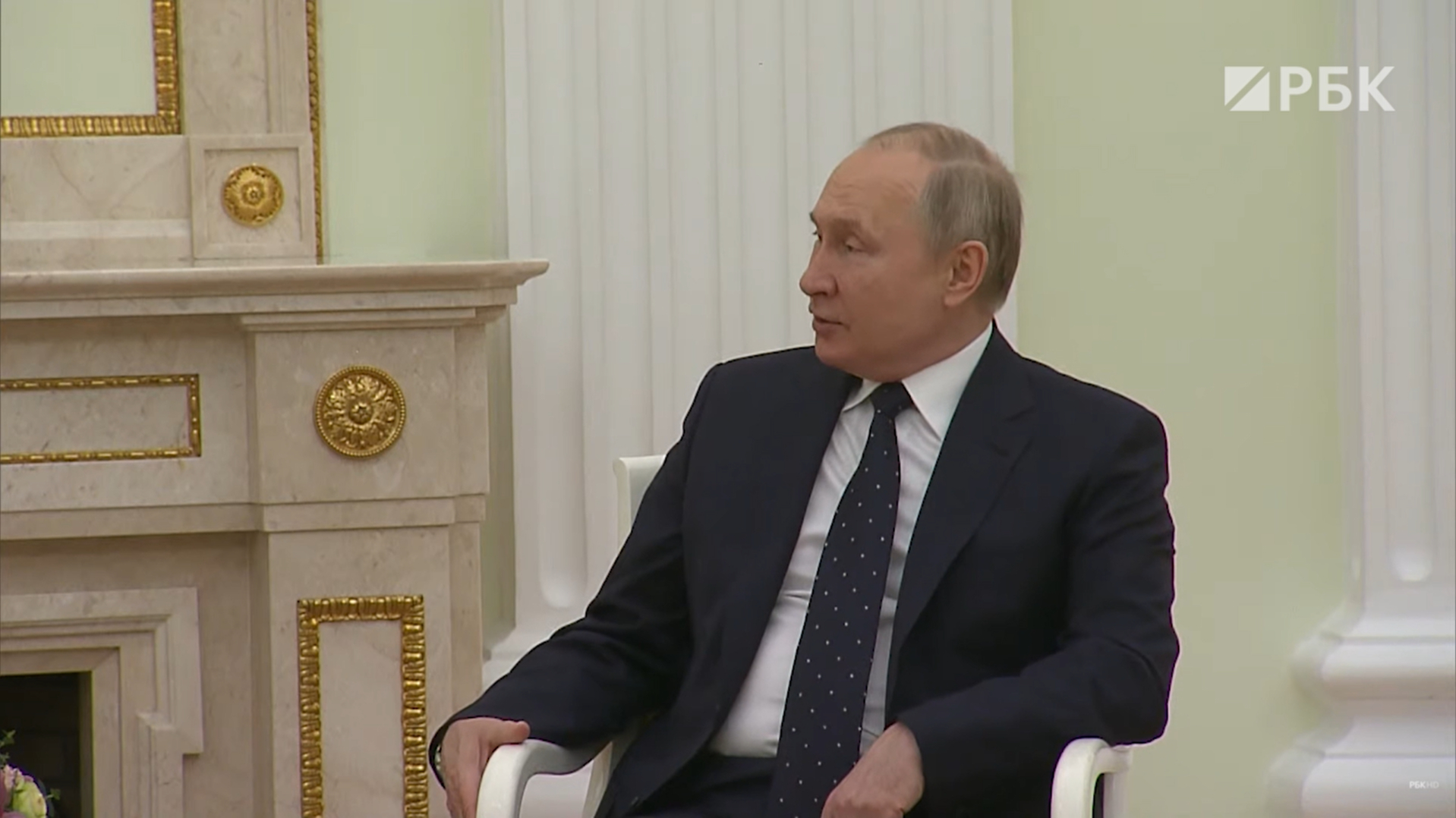 Путин сообщил Лукашенко о позитивных сдвигах на переговорах с Украиной