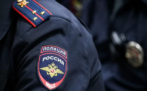 Антон Новодережкин / ТАСС