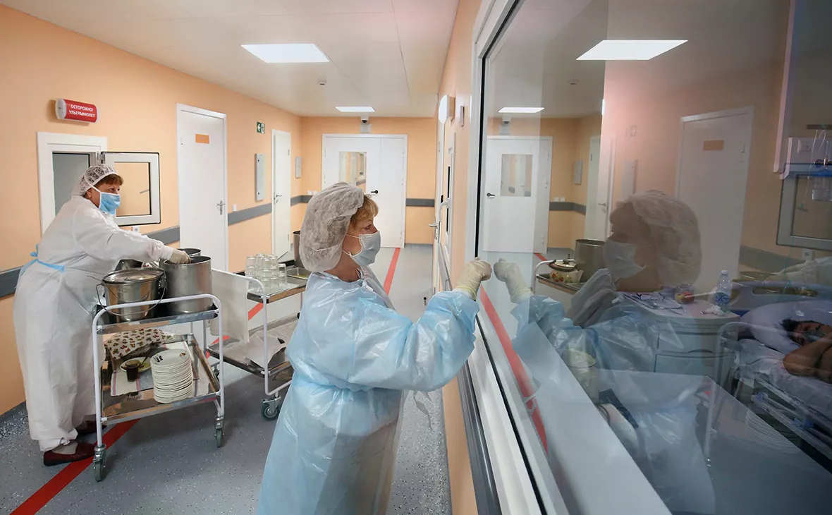 Кирилл Брага / РИА Новости