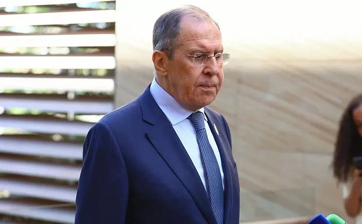 пресс-служба МИД РФ