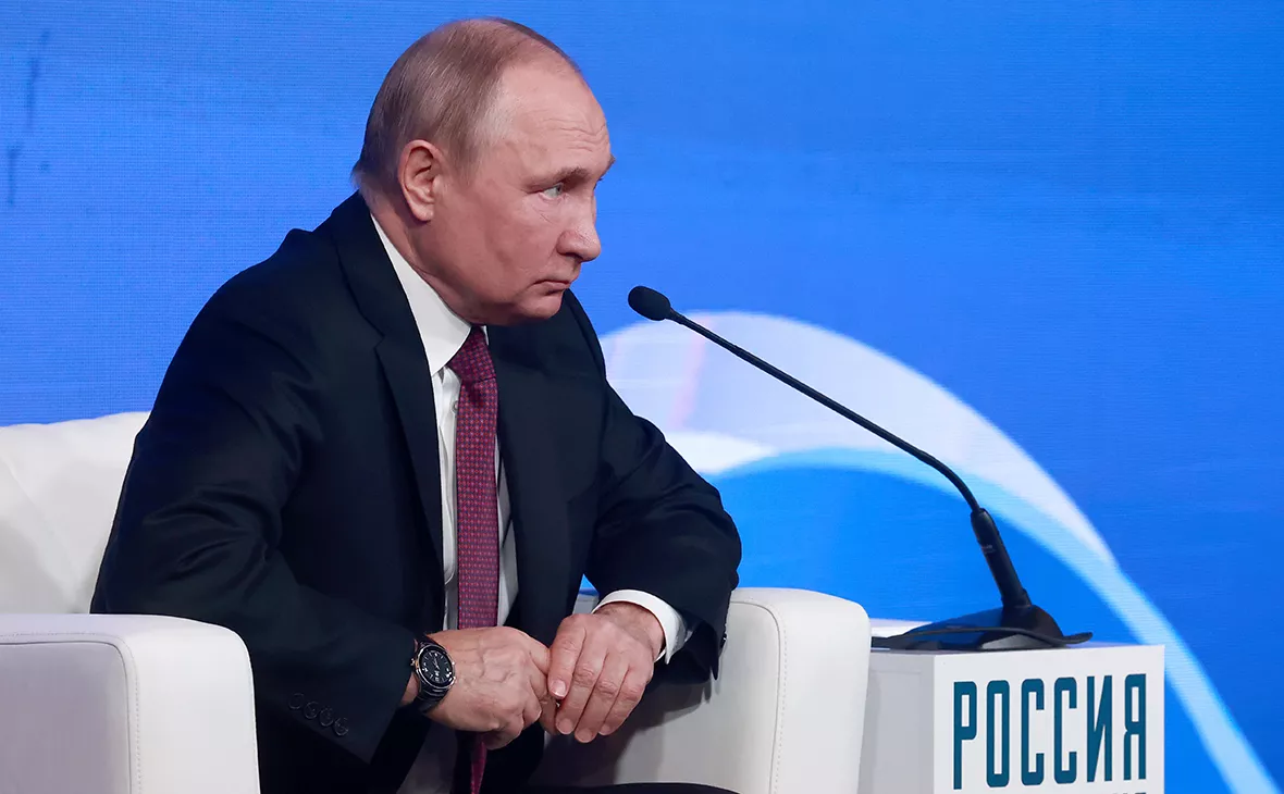 Сергей Фадеичев / ТАСС