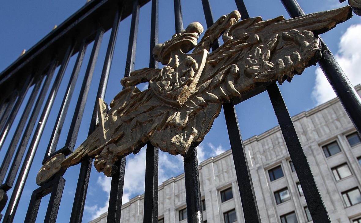 Минобороны ответило на сообщения о потерях морской пехоты на Украине