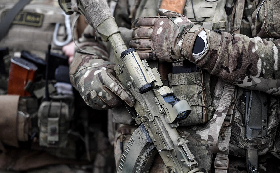 Константин Михальчевский / РИА Новости