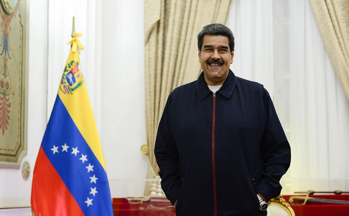 Matias Delacroix / Getty Images