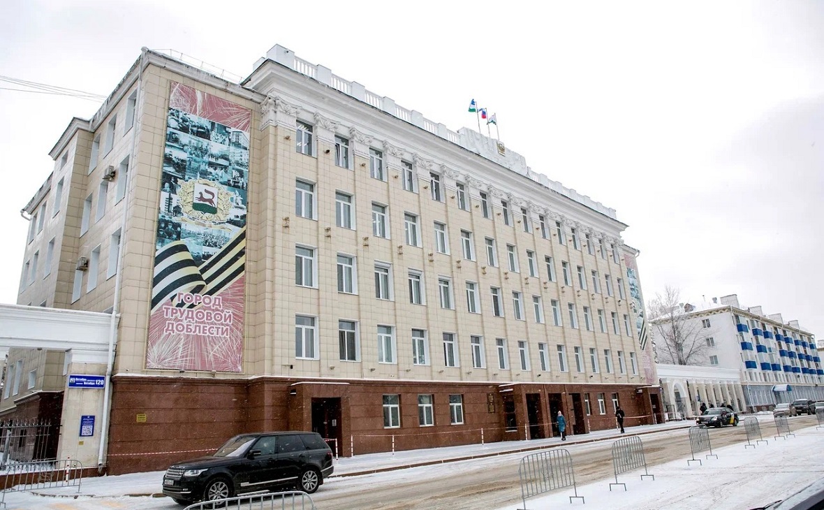 В развитие квартала в уфимской Черниковке вложат не менее 3 млрд рублей —  РБК