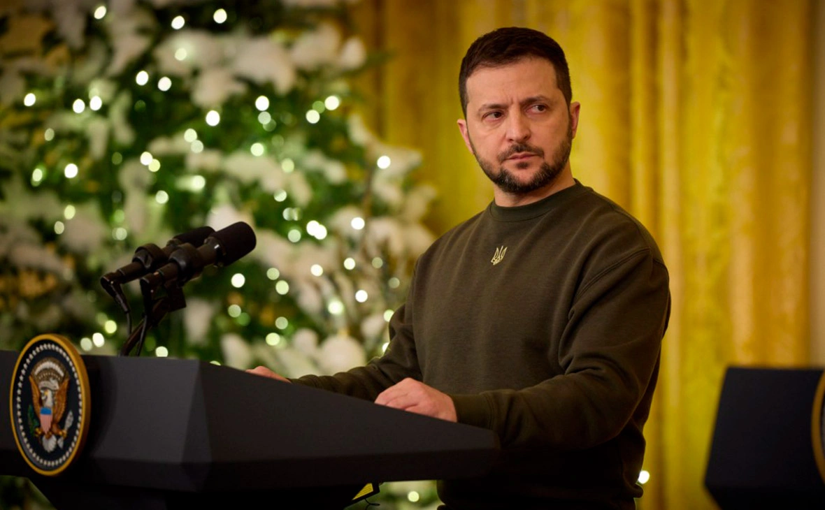 Офис Президента Украины