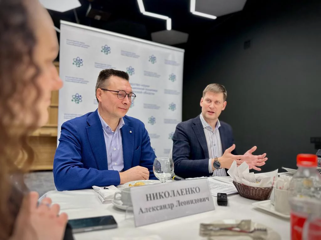 Светлана Албаут 