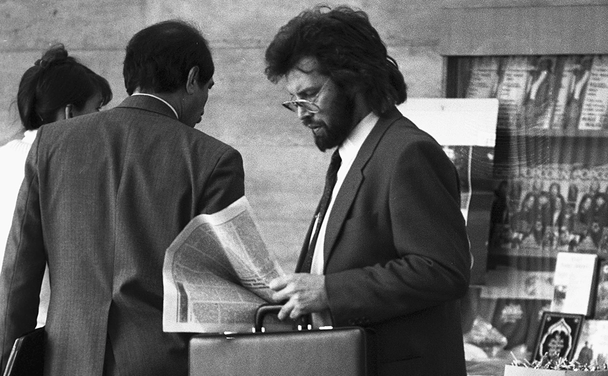 Владимир Федоренко / РИА Новости