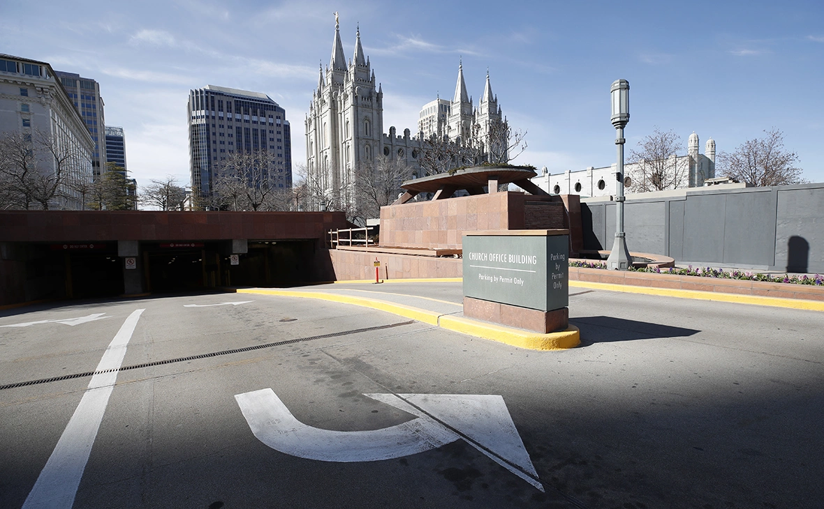 George Frey / Getty Images