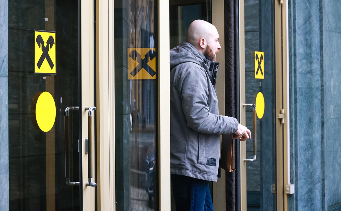 Владимир Гердо / ТАСС