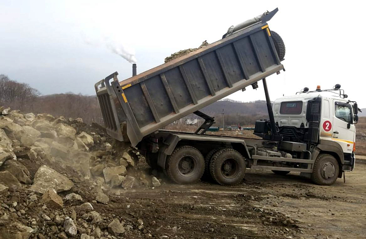 Правительство Приморского края