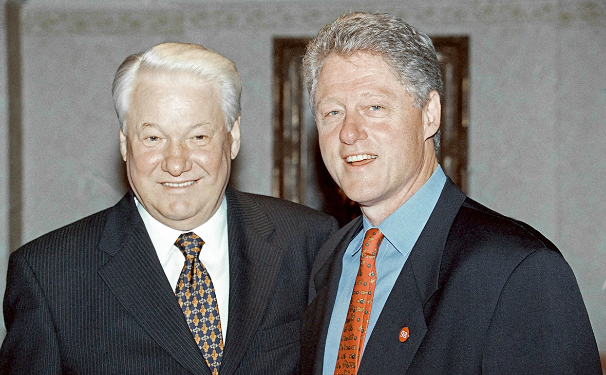 Владимир Родионов / РИА Новости