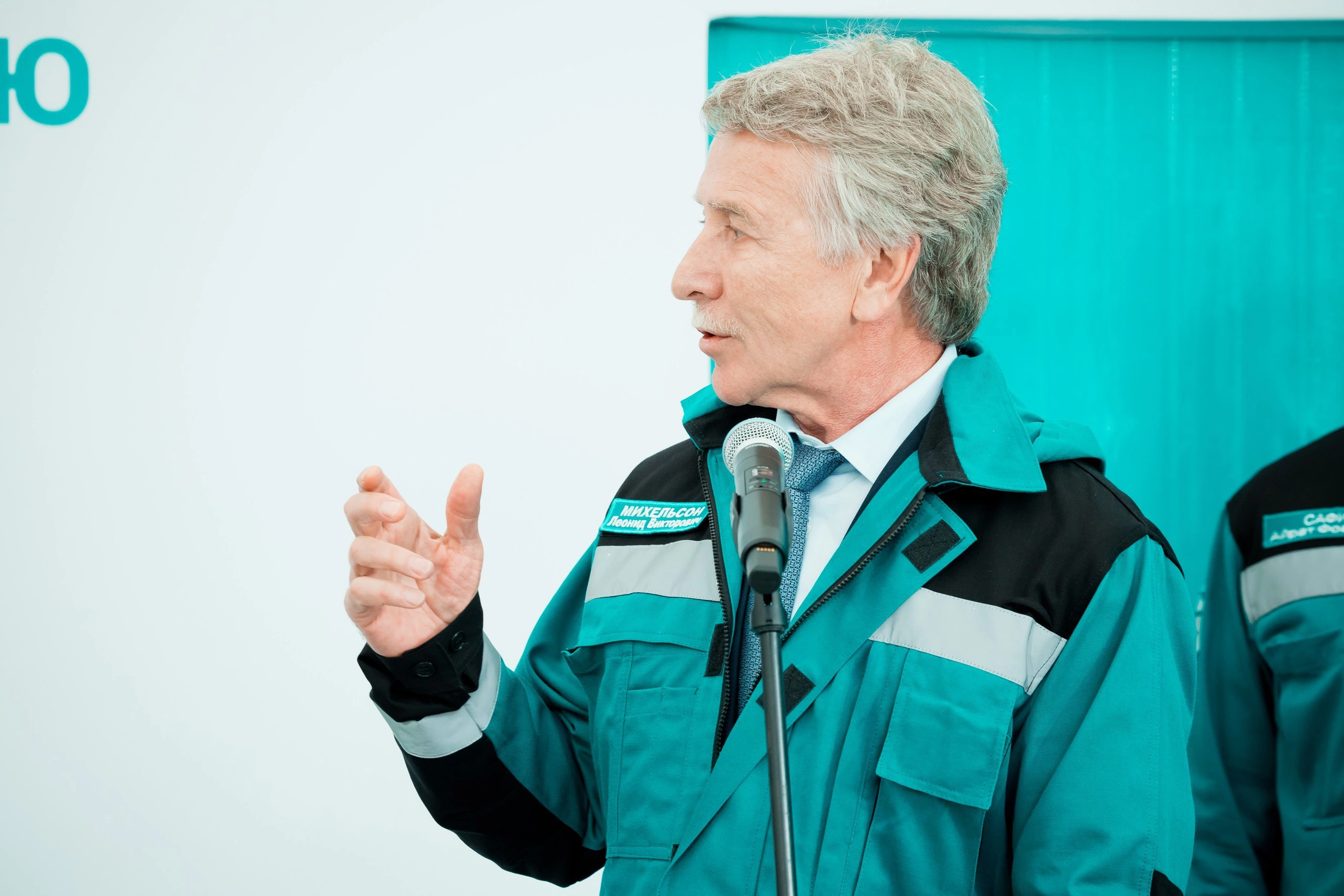 Дмитрия Печенкина, пресс-служба «Казаньоргсинтеза»