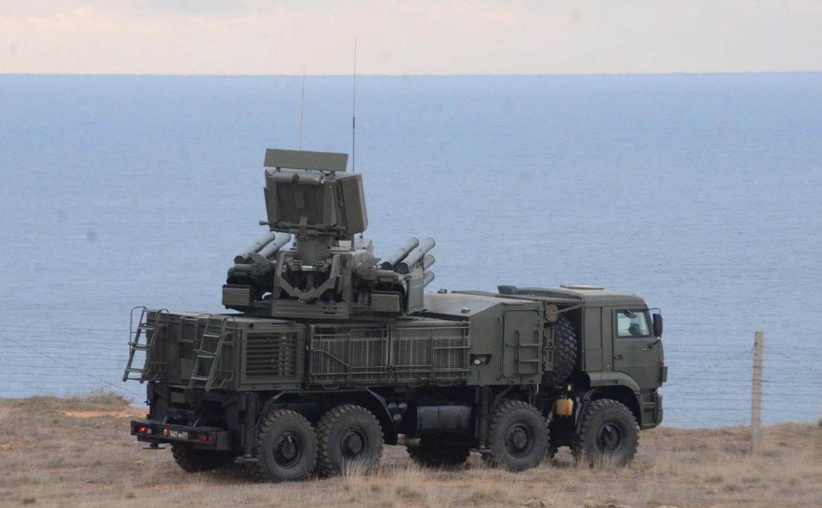 Минобороны РФ