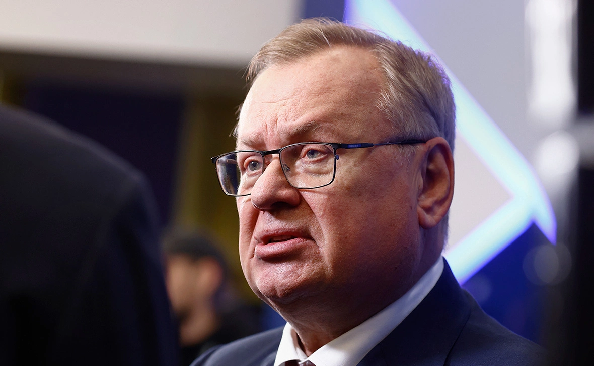 Андрей Любимов / РБК