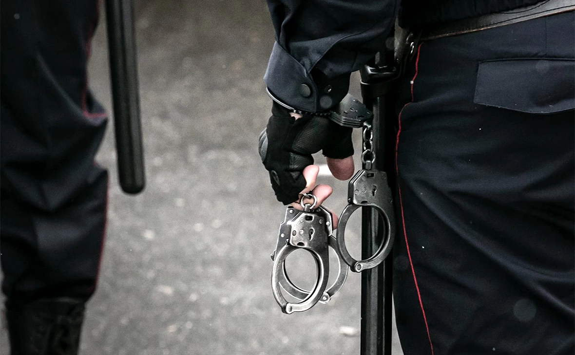 Владимир Андреев / URA.RU / ТАСС