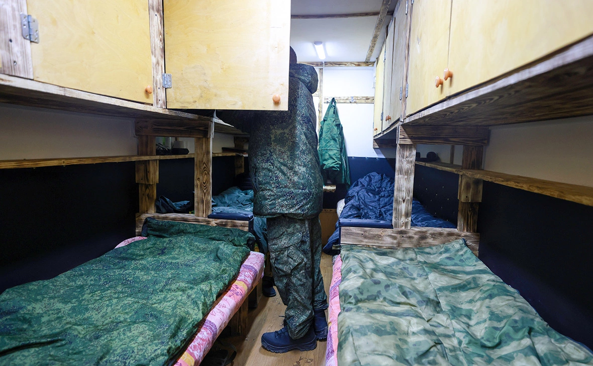 Владимир Гердо / ТАСС