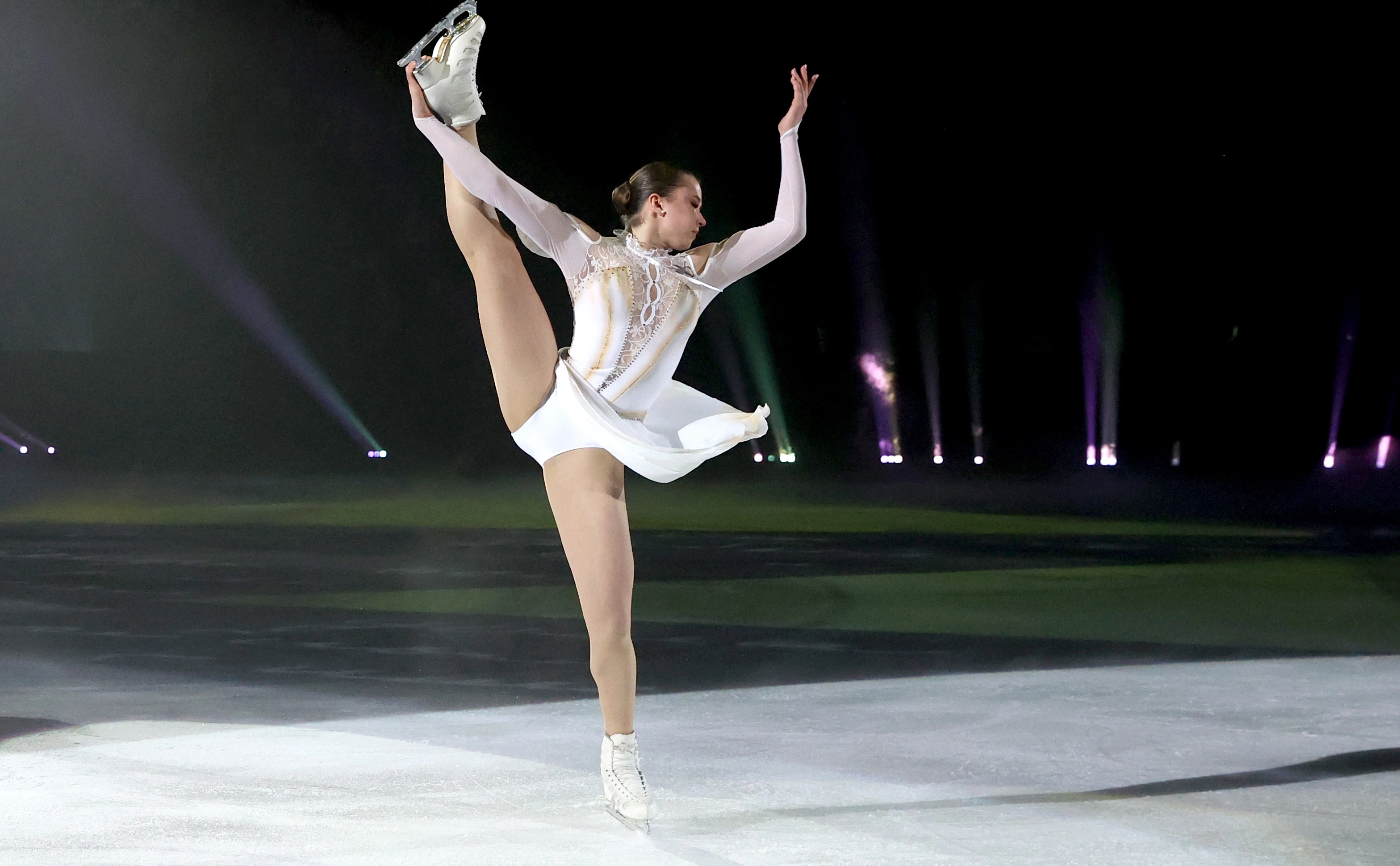 Александр Демьянчук / ТАСС