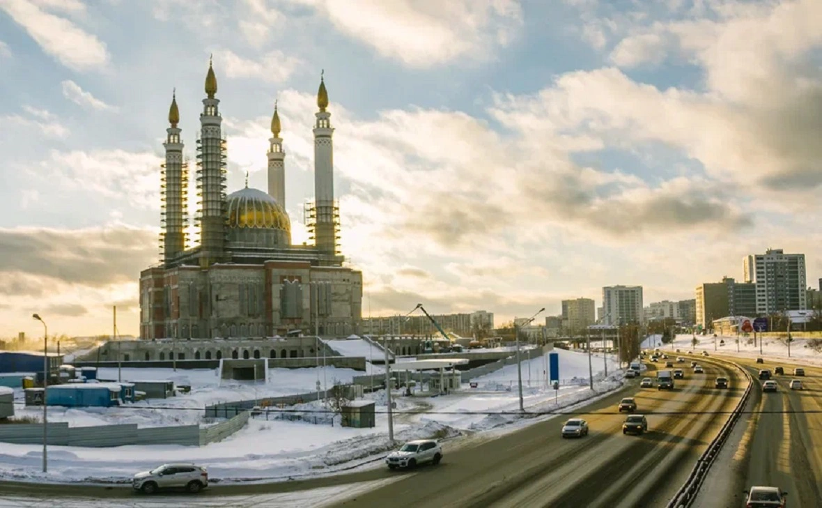 РБК Уфа