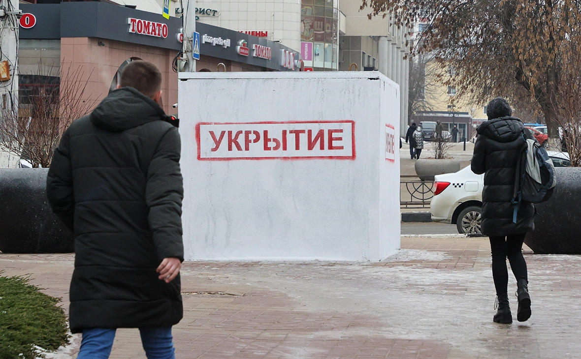 Сергей Петров / news.ru / Global Look Press