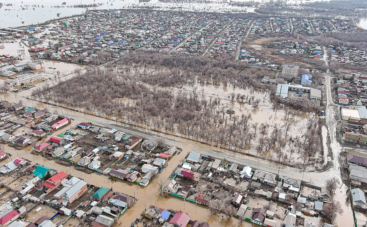 Егор Алеев / ТАСС