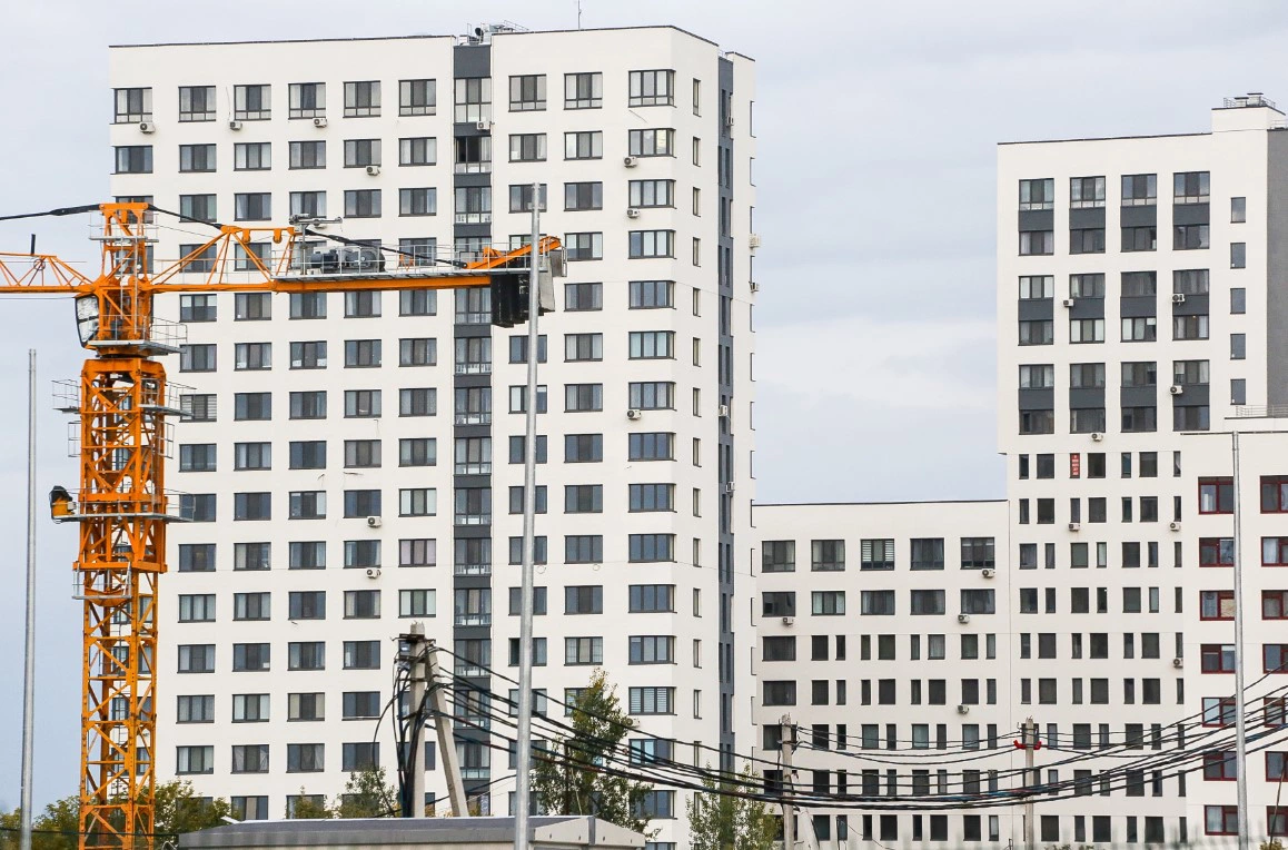 Денис Моргунов / URA.RU 