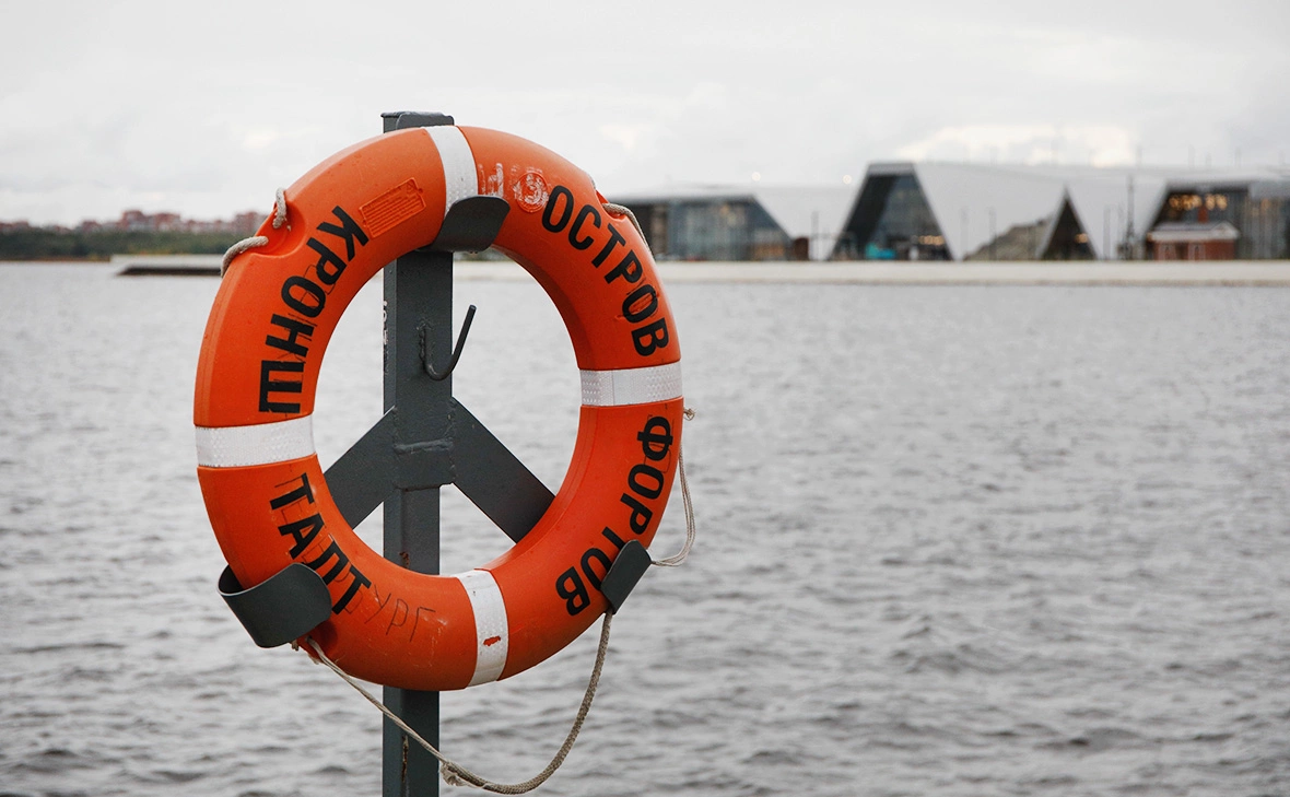 Валентин Егоршин / ТАСС