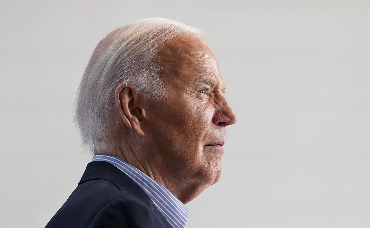 Nathan Howard / Reuters